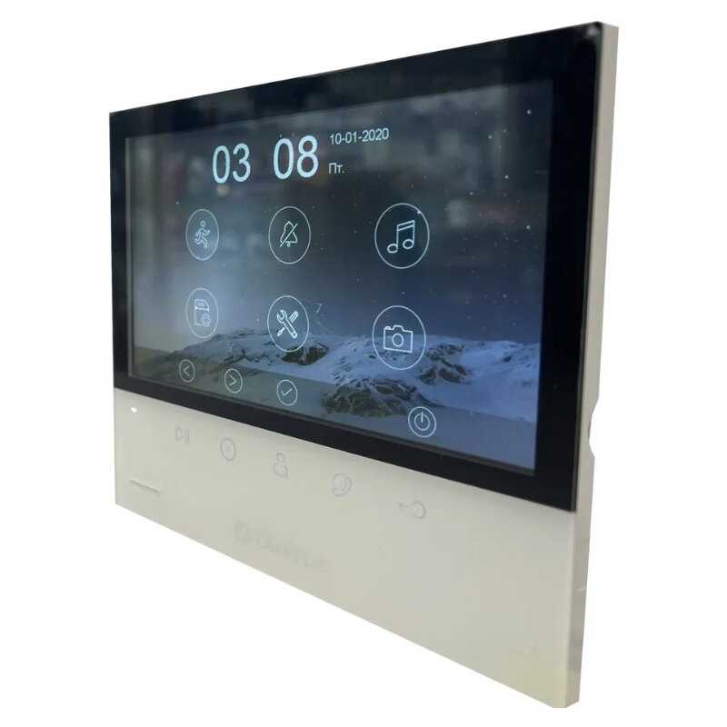 Комплект видеодомофона Tantos Selina HD M фотография 3