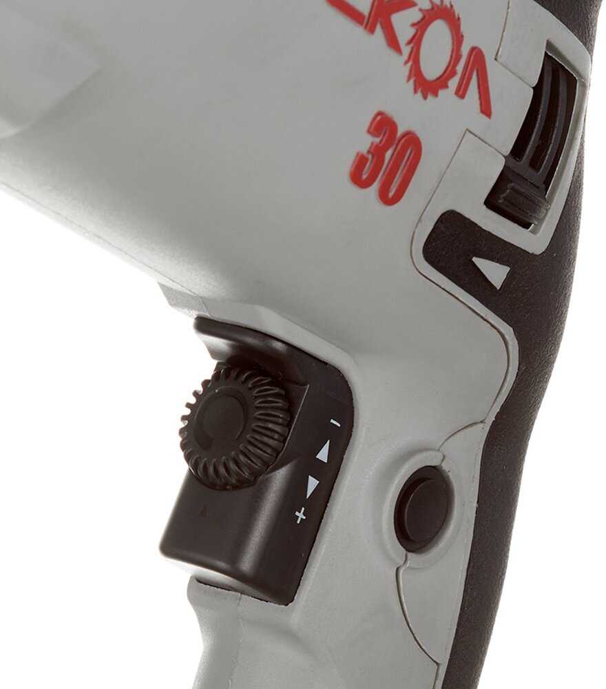 Перфоратор Интерскол П-30/900ЭР (720 Вт) фотография 31