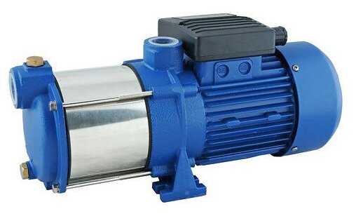 Поверхностный насос UNIPUMP MH-800C (1500 Вт) фотография 2