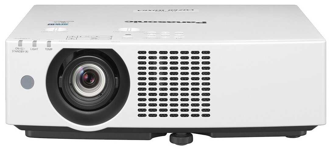 Проектор Panasonic PT-VMZ60 фотография 3