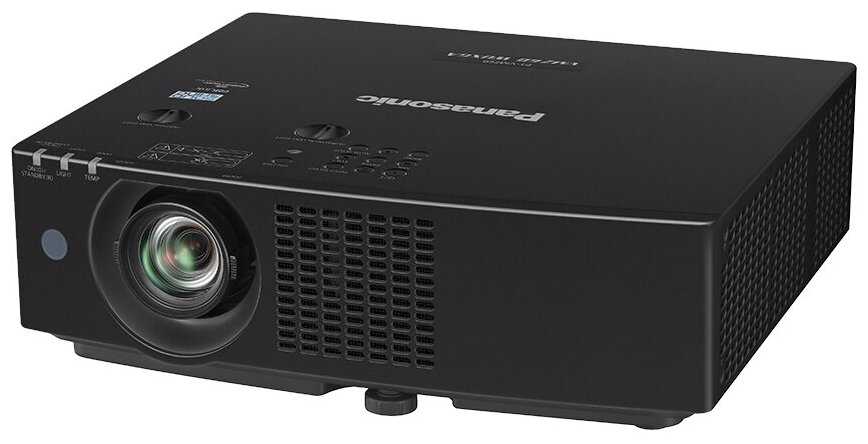 Проектор Panasonic PT-VMZ60 фотография 4