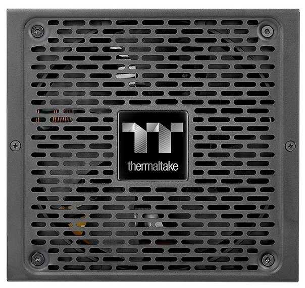 Блок питания Thermaltake GF3 TT Premium Edition 1000W (PS-TPD-1000FNFAGE-4) фотография 1