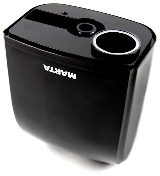 Увлажнитель воздуха с функцией ароматизации MARTA MT-2690 фотография 7