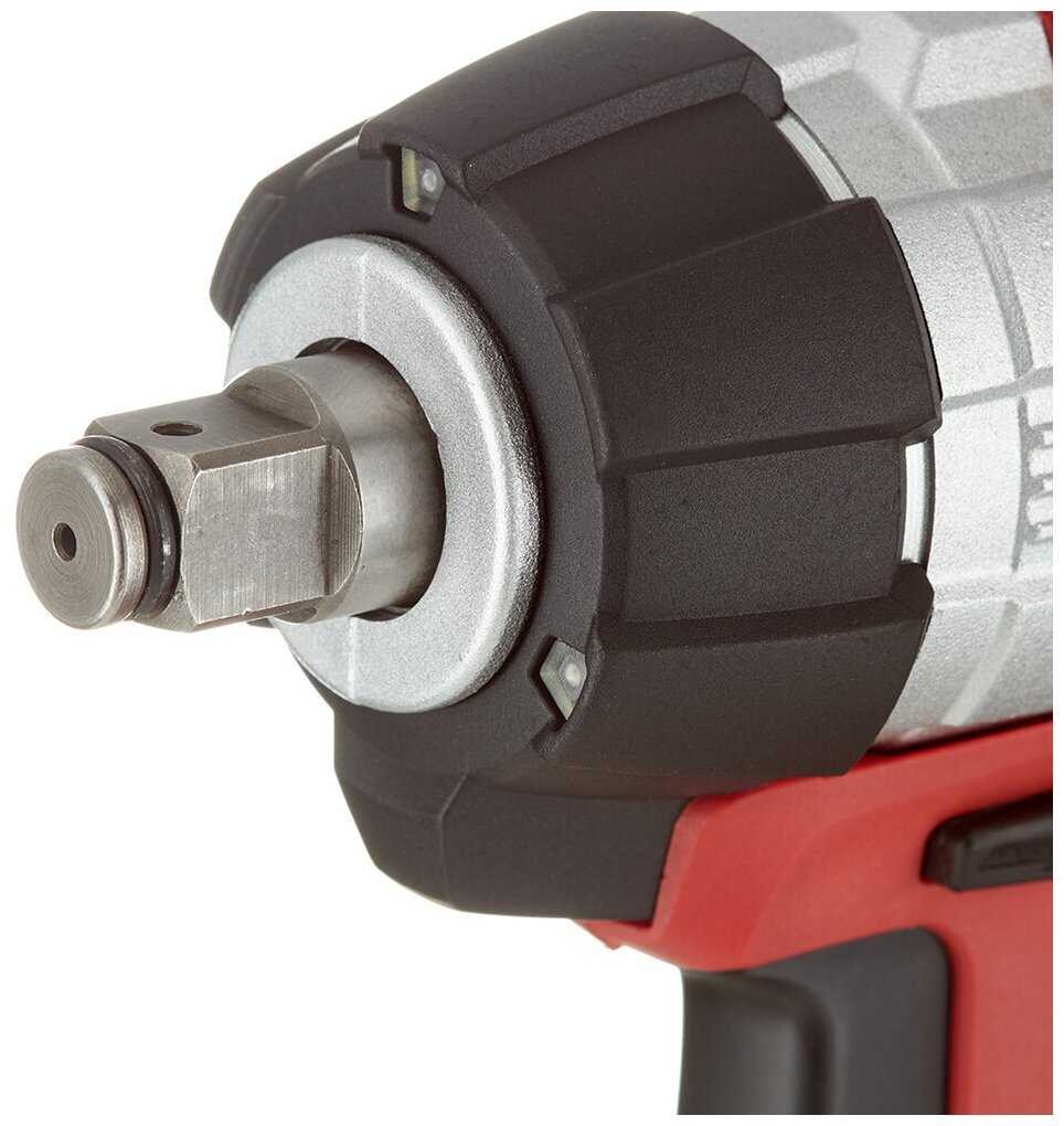 Гайковерт Einhell TE-CW 18 LI BL-SOLO фотография 9