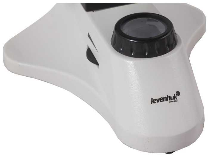 Микроскоп Levenhuk Rainbow D50L PLUS фотография 5