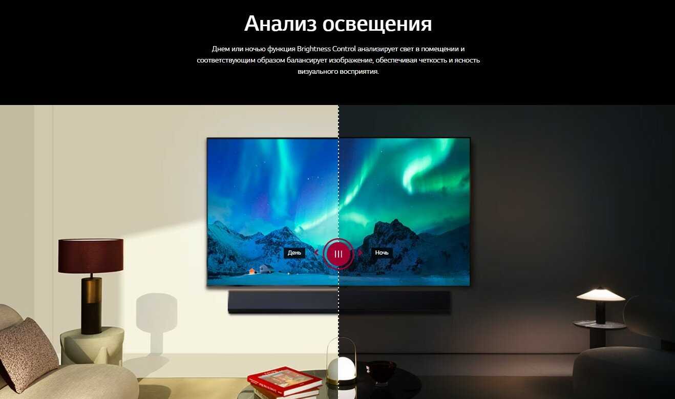 Телевизор LG OLED77G4 4K Ultra HD 120Гц фотография 14