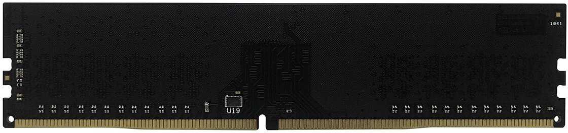 Оперативная память Patriot Memory SL 8 ГБ DDR4 DIMM (PSD48G213381) фотография 1