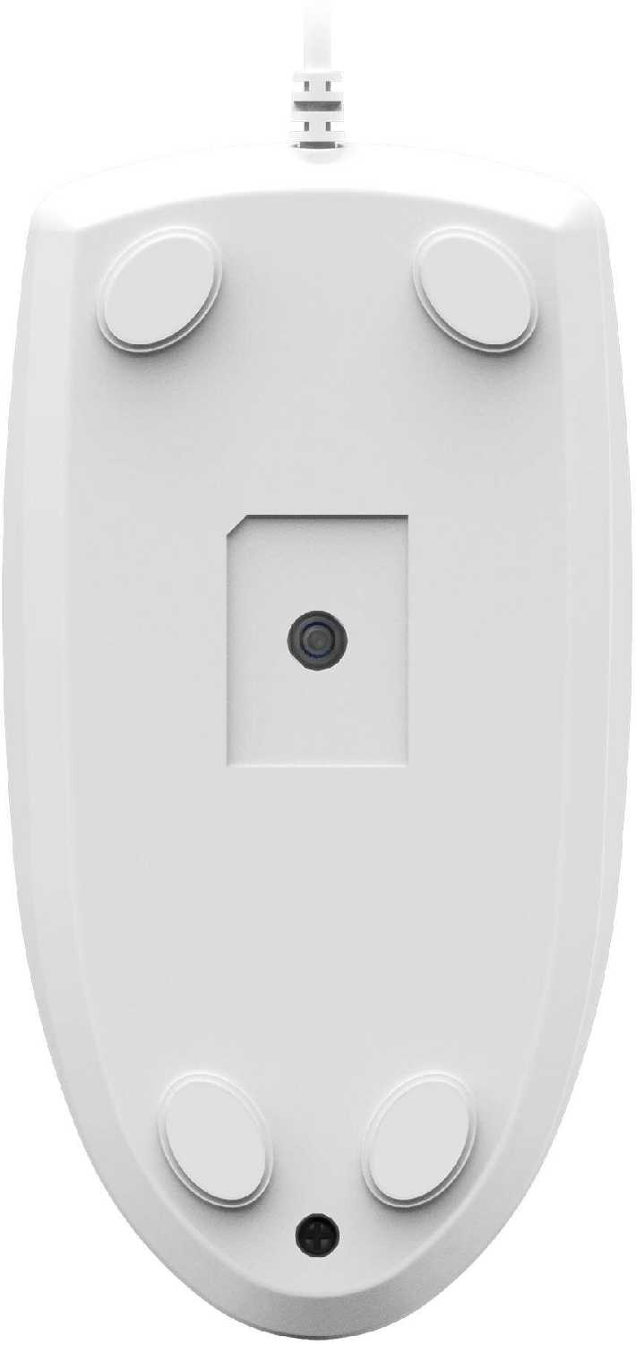 Мышь A4Tech N-530 (1200dpi) фотография 13