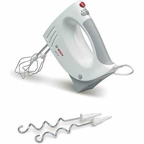 Ручной миксер Bosch MFQ3530