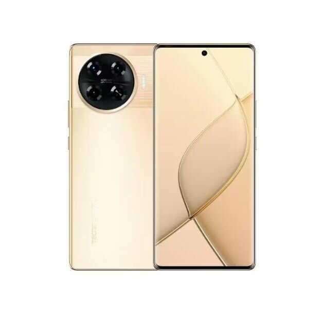 TECNO Spark 20 Pro Plus