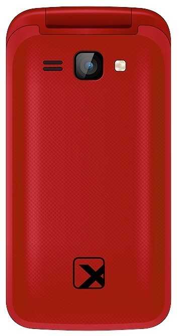 Телефон teXet TM-204 фотография 4