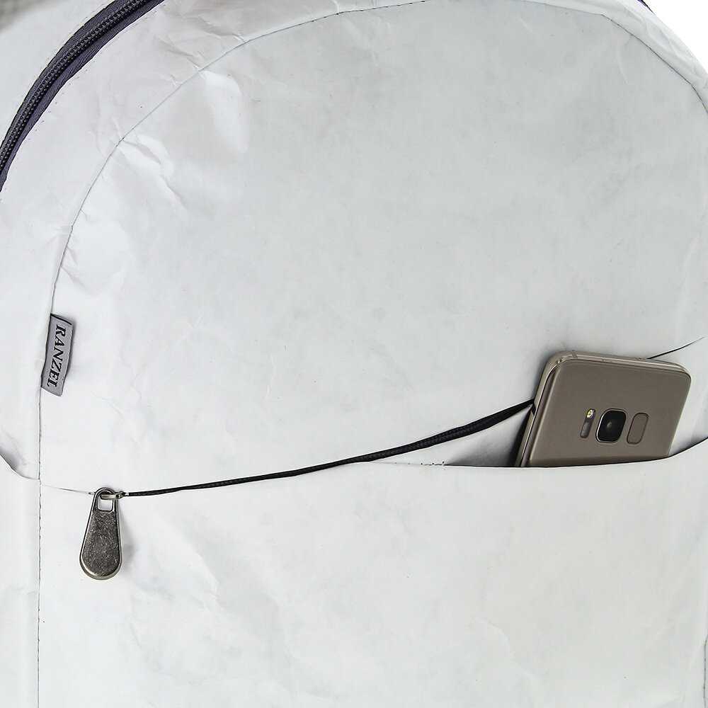 Рюкзак Ranzel Gregory Крафт (ТТУ ТР43С) фотография 30