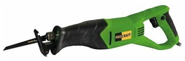 Пила ProCraft PSS1600 фотография 2
