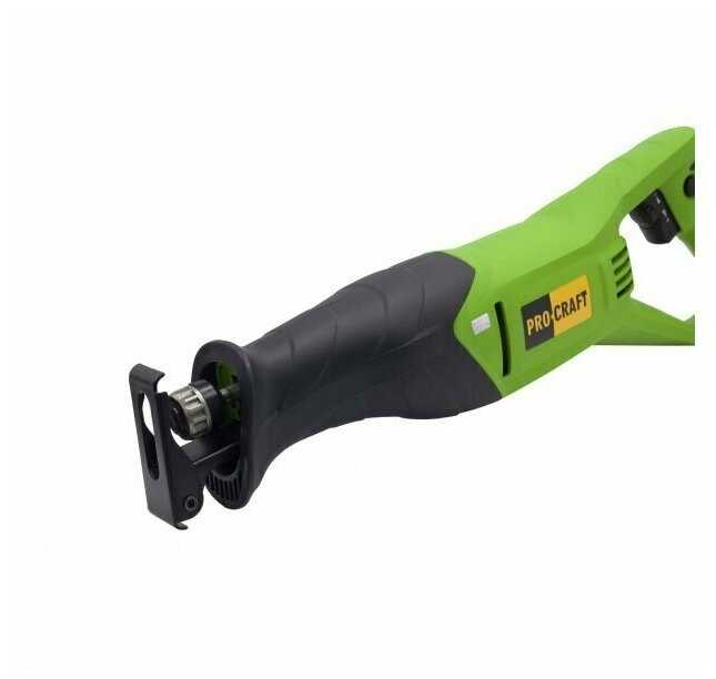 Пила ProCraft PSS1600 фотография 3