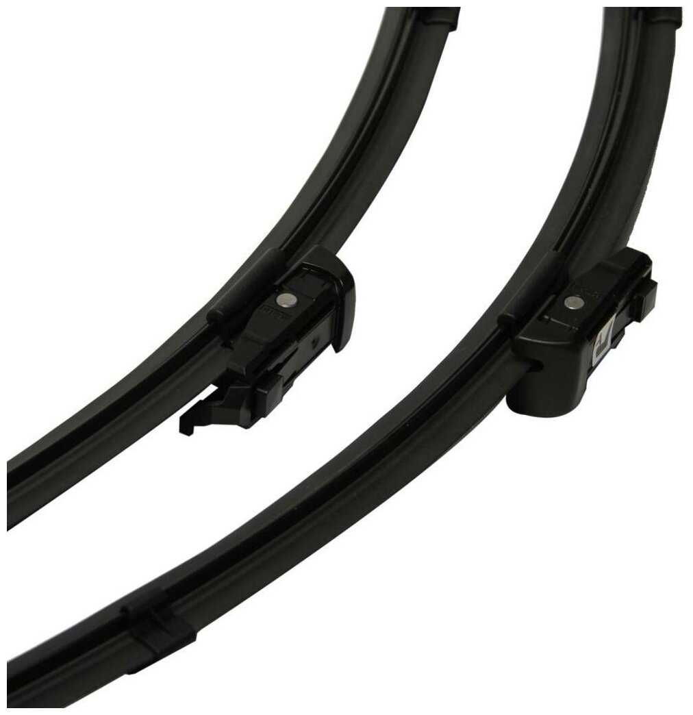 Щетка стеклоочистителя SWF Original Visioflex Set (119458) фотография 1