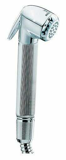 Лейка для гигиенического душа Bossini Nikita B00650 CR