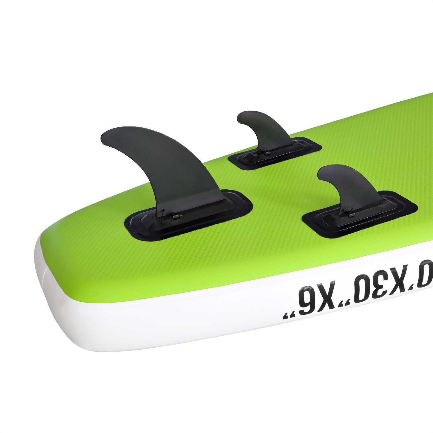 Сапборд FIZARD FDF305/320/335/350 фотография 8