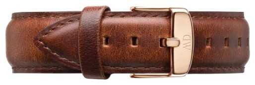 Наручные часы Daniel Wellington Classic St Mawes rose gold фотография 1