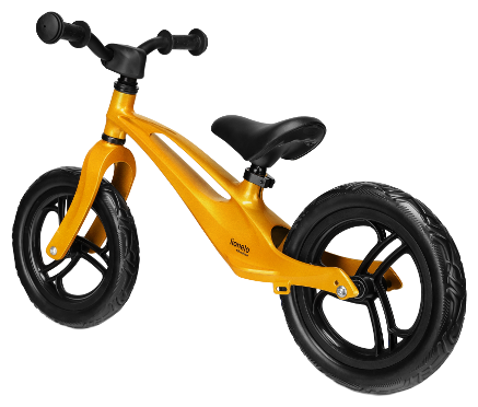 Беговел Lionelo Bart фотография 12