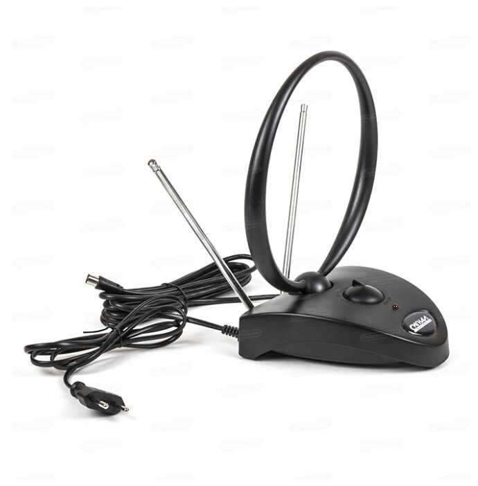 Антенна СИГНАЛ ELECTRONICS SAI 208 фотография 3