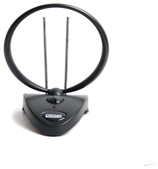 Антенна СИГНАЛ ELECTRONICS SAI 208 фотография 4