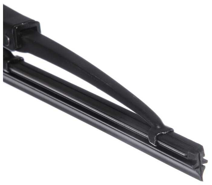 Щетка стеклоочистителя каркасная NEW GALAXY Frame Type 774-133 350 мм фотография 1