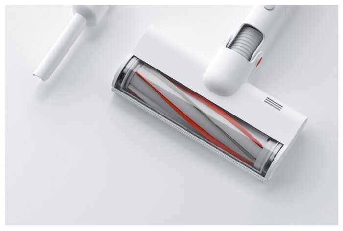 Пылесос Roidmi F8S фотография 8