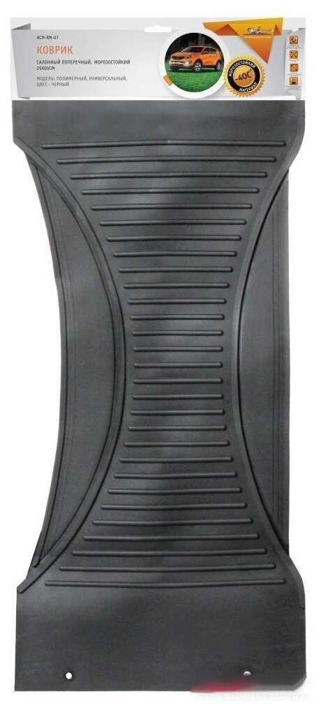 Коврик AIRLINE ACM-RM-07 фотография 1