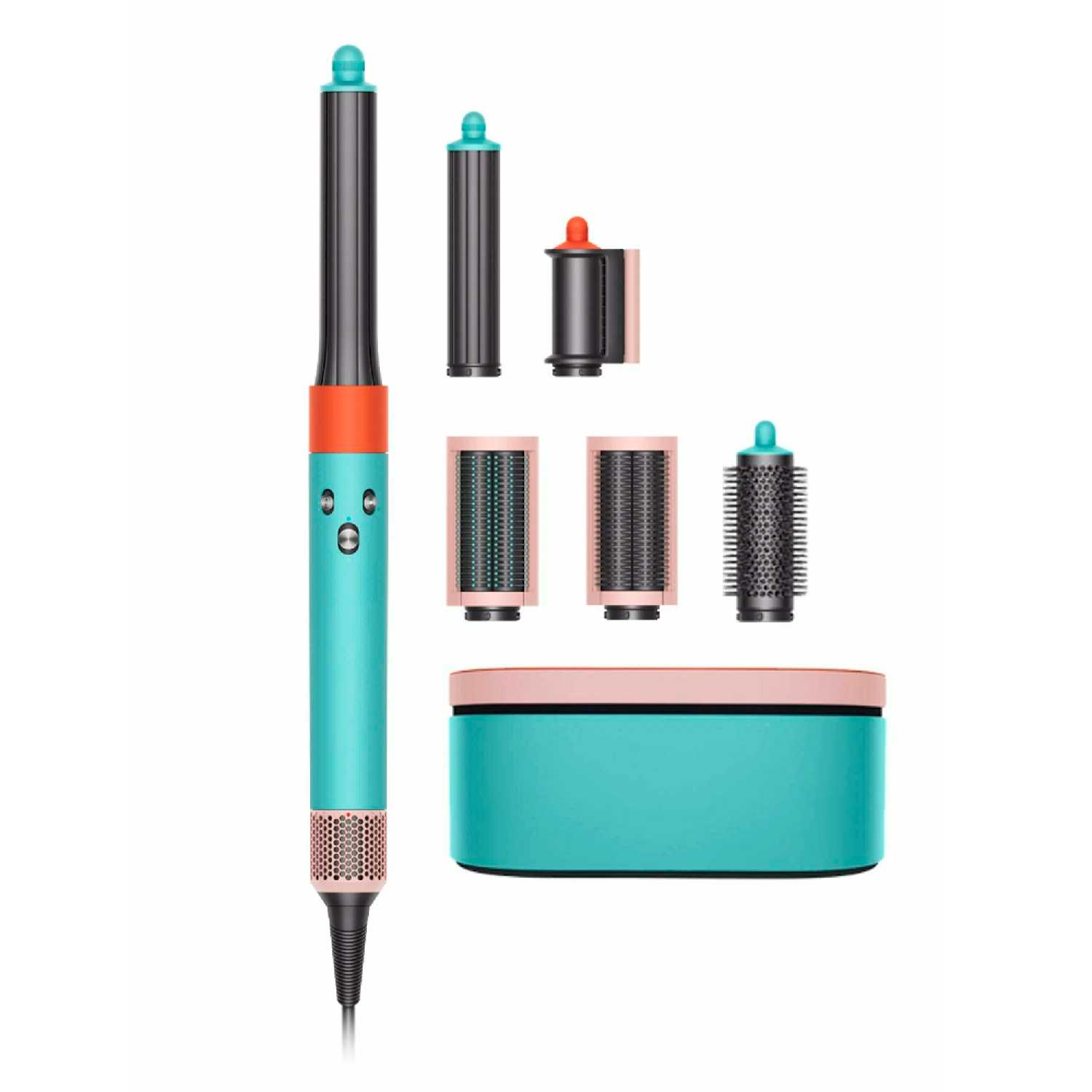 Стайлер Dyson Airwrap Complete HS05 Long (HS05)