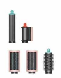 Стайлер Dyson Airwrap Complete HS05 Long (HS05) фотография 1