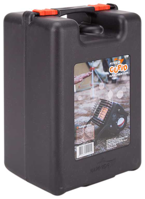 KOVEA Cupid Heater (KH-1203) фотография 15