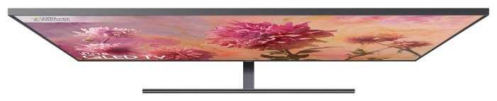 Samsung QE55Q9FNA вид сверху