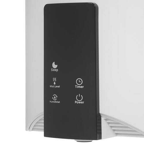 Увлажнитель воздуха PRIMERA HUP-R3135-TA фотография 15