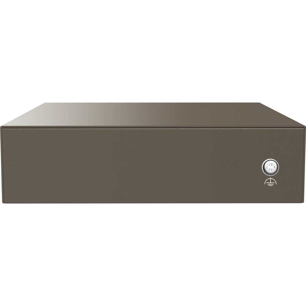 Коммутатор IP-COM G1105PD фотография 4