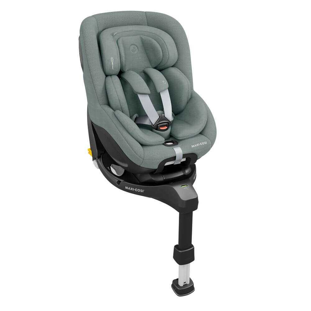 Автокресло Maxi-Cosi Mica 360 Pro I-size
