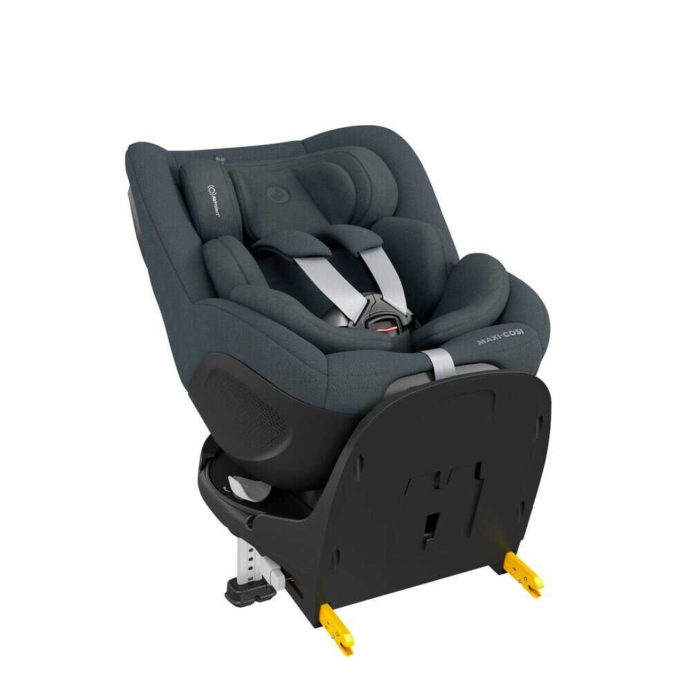 Автокресло Maxi-Cosi Mica 360 Pro I-size фотография 1