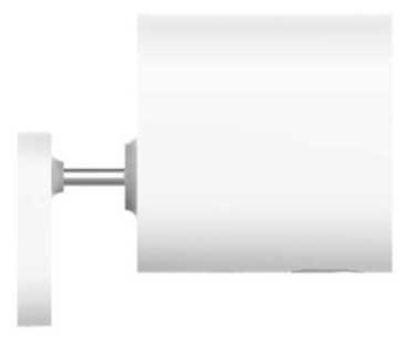 IP камера Xiaomi Mi MWC13 Wireless Outdoor Security Camera 1080p Set фотография 3
