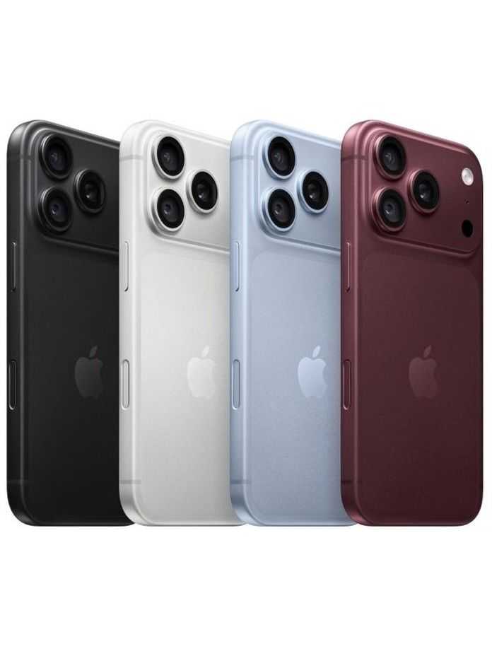 Смартфон Apple iPhone 18 Pro Max фотография 23