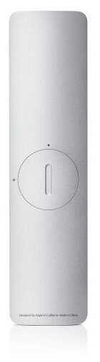 Пульт ДУ Apple Remote (MC377ZM/A) фотография 1