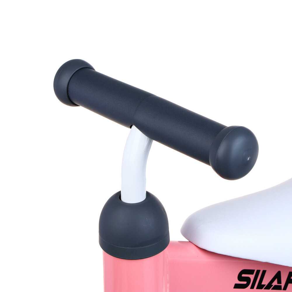 Беговел SILAPRO Беговел (131-089) фотография 4