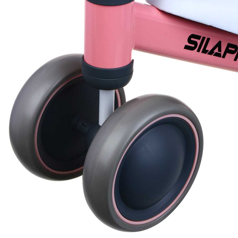 Беговел SILAPRO Беговел (131-089) фотография 5