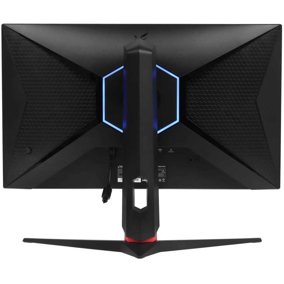 Монитор Ardor Gaming PORTAL V2 AF24H1 фотография 5