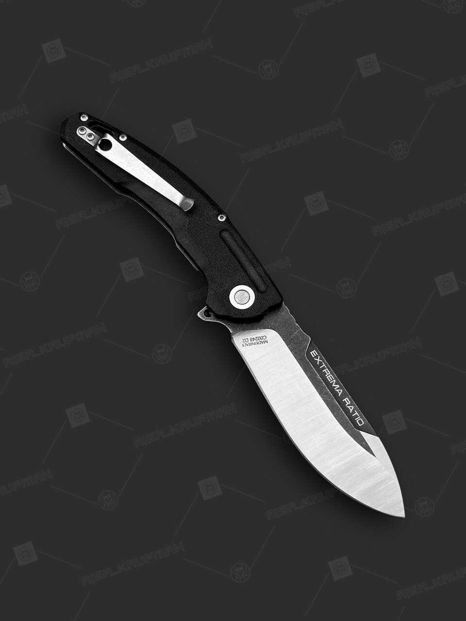 Нож складной Extrema Ratio (edc) фотография 8