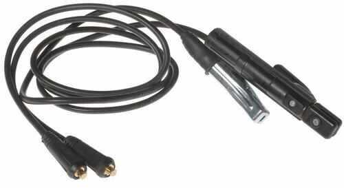 Сварочный аппарат DEKO Compact (DKWM220A) фотография 5