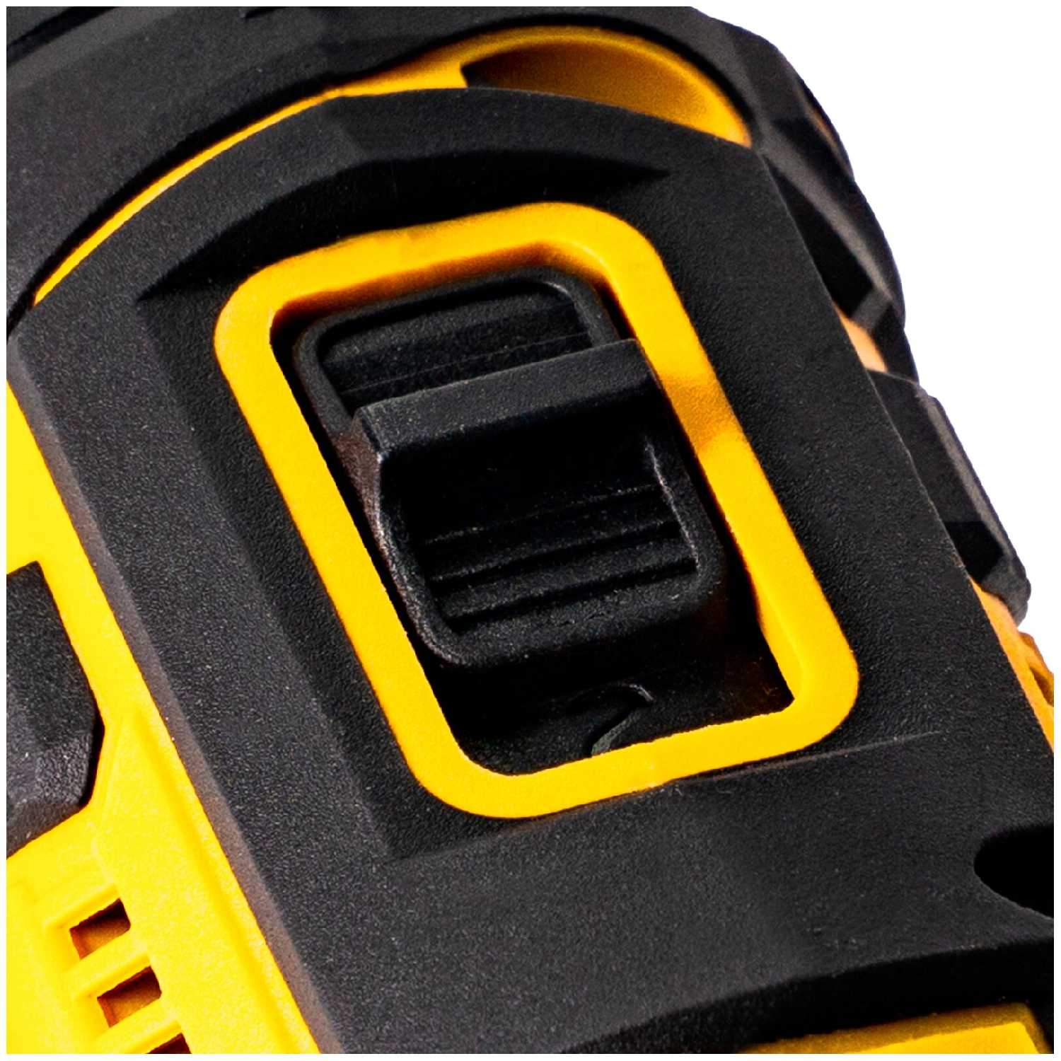 Аккумуляторная дрель-шуруповерт Kolner KCD 16L фотография 3