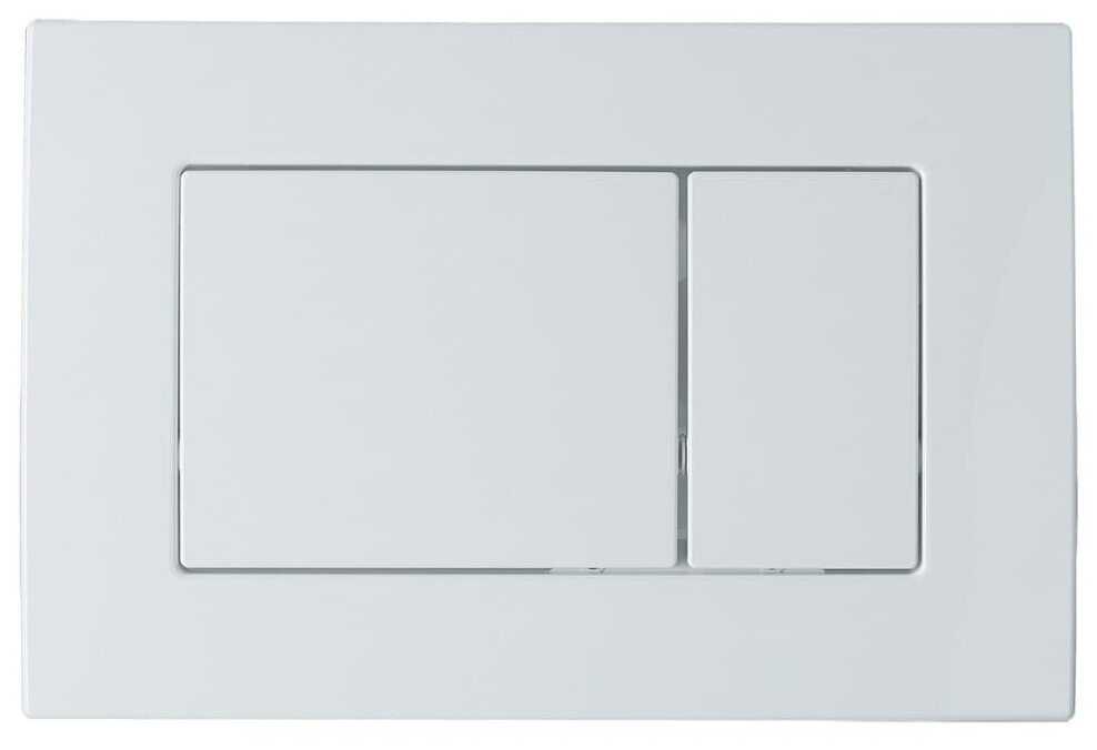 Рамная инсталляция BERGES WASSERHAUS Атом (040331/040332/040333) фотография 10