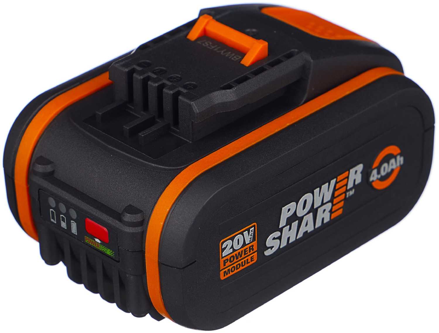 Worx WA3553 фотография 1