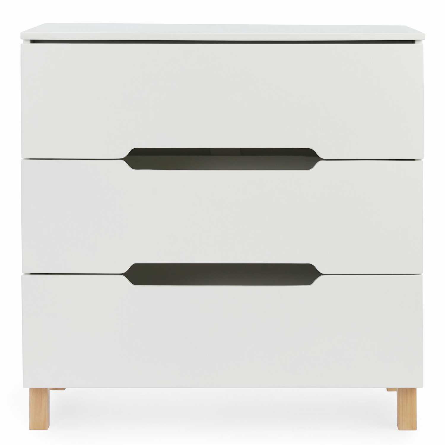 Комод FIOKI Комод с пеленальным столом FIOKI V2 (91037) фотография 19