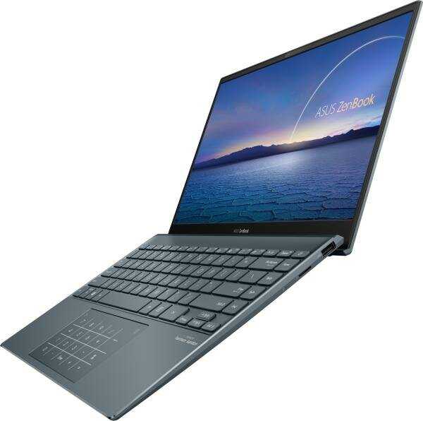 Ноутбук ASUS UX325EA-KG908W 13.3