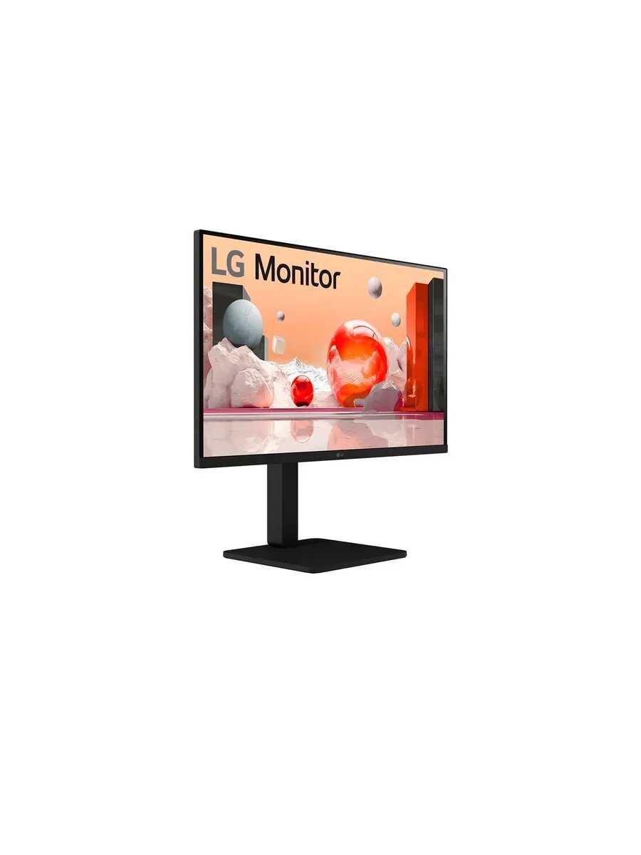 Монитор LG 27BA45QB фотография 7